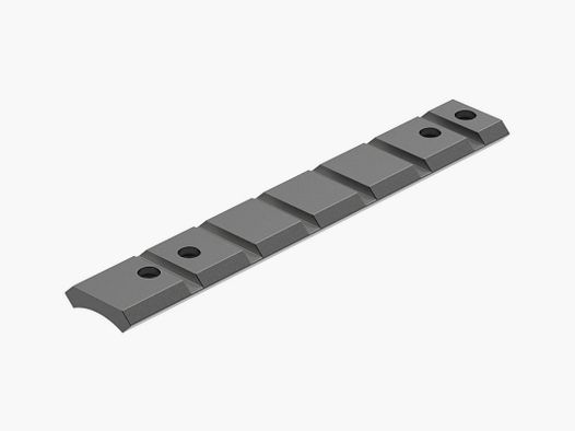 Montagebasis Lang MONOBLOCK BROWNING BAR von LEUPOLD