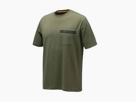 BERETTA T-SHIRT TACTICAL TS931