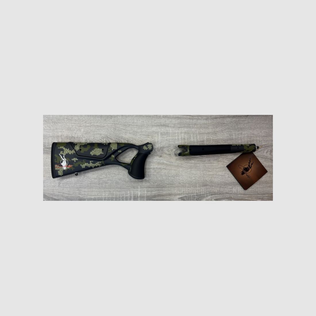 GUSTAFF KOLVEN G93 SPLIT / GSG, afbeelding 1 van 6