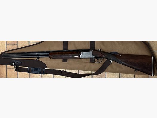 Winchester Grand Europeo