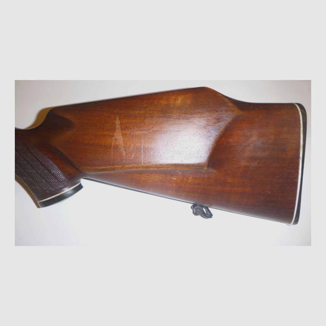 Mauser Mod. 66