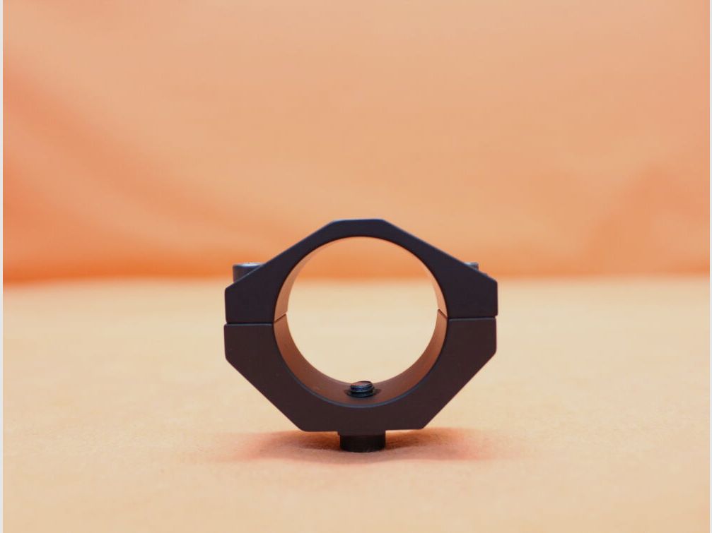 B&T AG Brügger & Thomet B&T QD Blockmontage STANAG (BT-21748) Ring 34mm für QD Montageplatte Alu schwarz