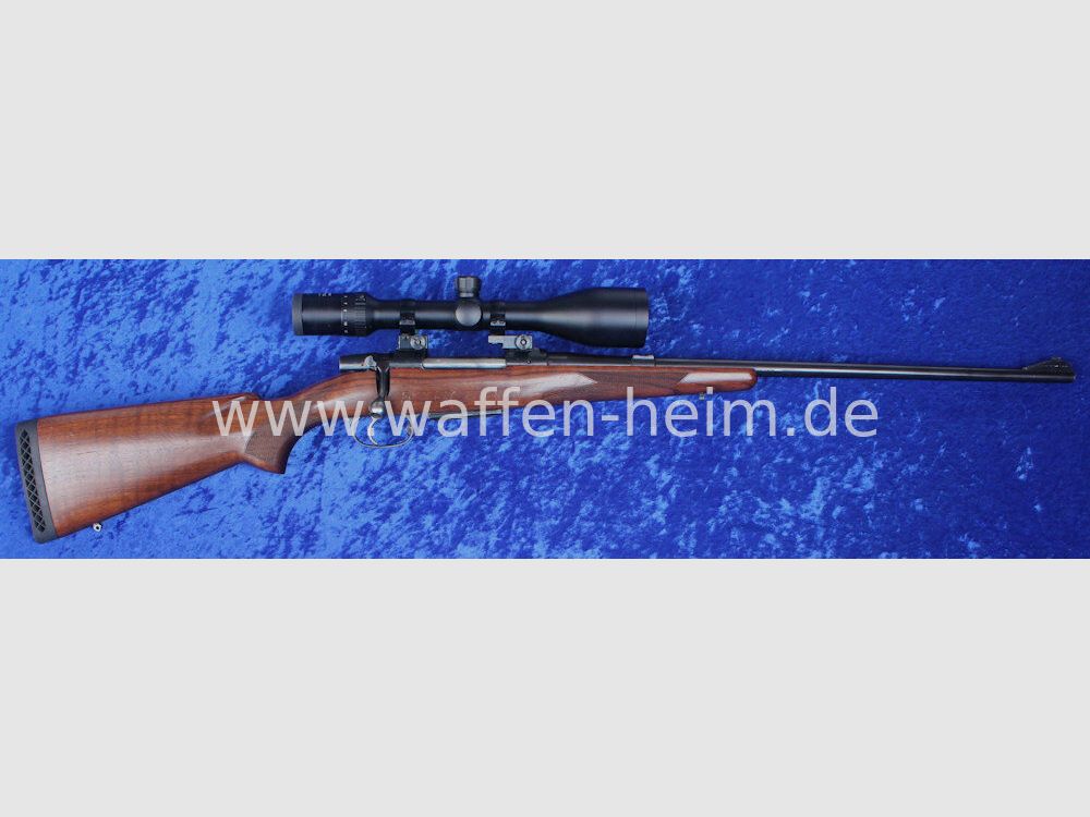 CZ 537