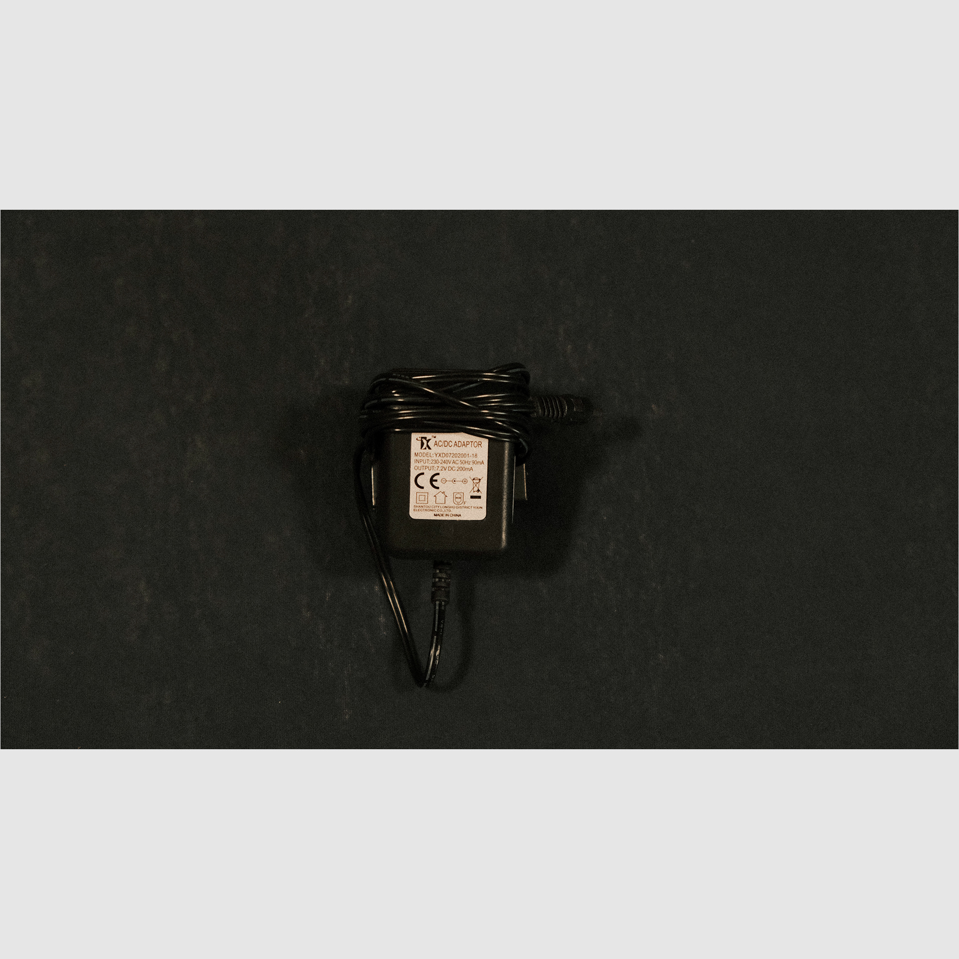 Komplettes Airsoft-Equipment