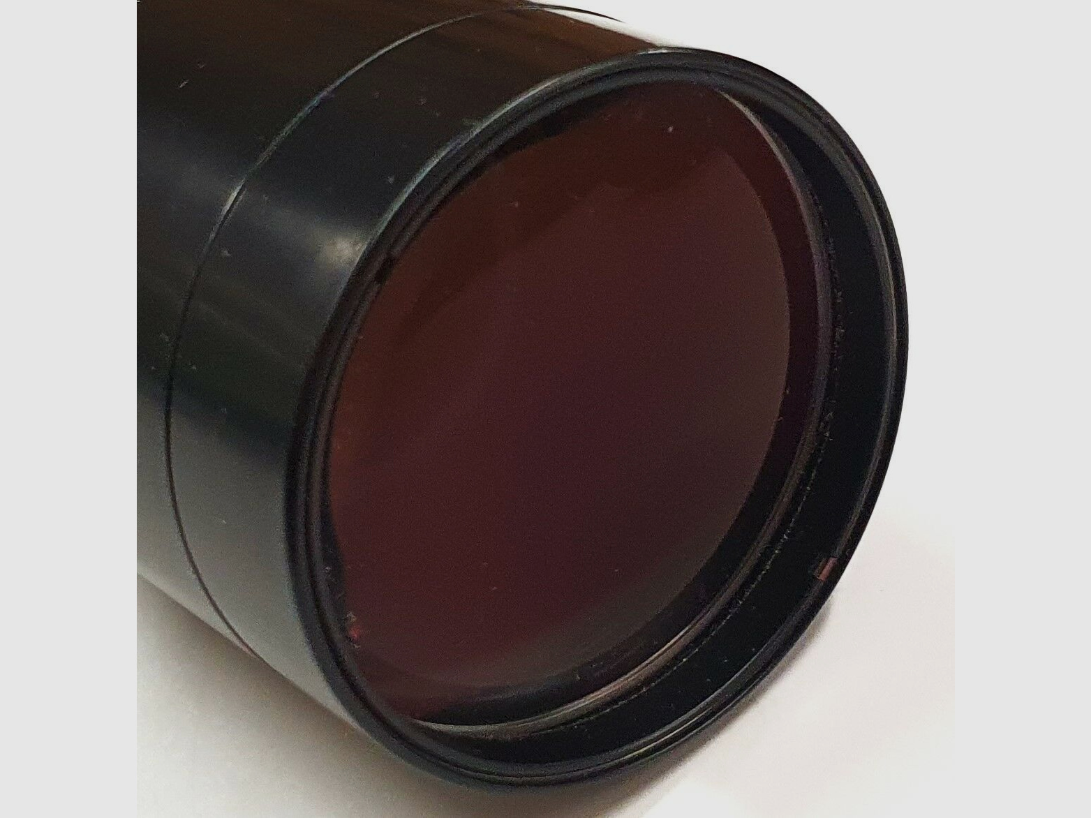 Carl Zeiss	 Diavari-Z; 2,5-10x52