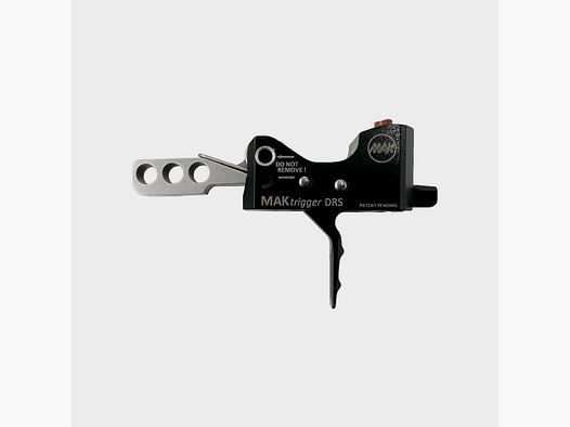 MAK – Trigger DRS AR15/AR10 Straight 1100-3000g