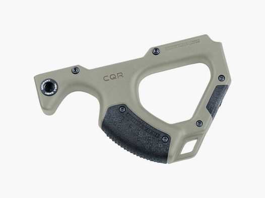 Hera Arms Front grip CQR Gen. 1 (Forend OD-Green)