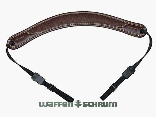 Niggeloh binocular strap Loden