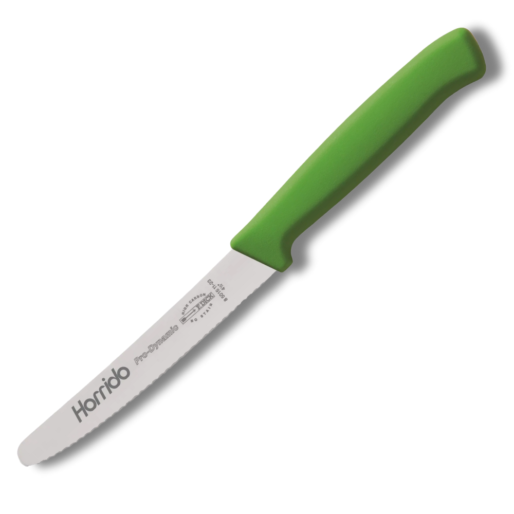 Horrido ontbijtmesser, afbeelding 1 van 3