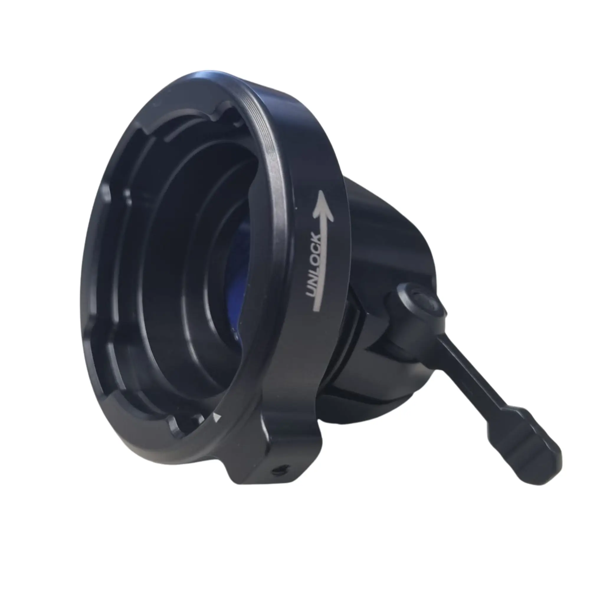 Modułowy adapter zaciskowy Rusan
