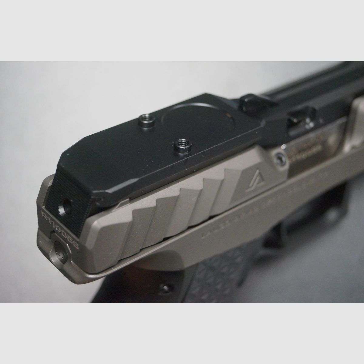 Laugo Arms Alien Remus Optics Kit 9mm, Bild 4 von 10