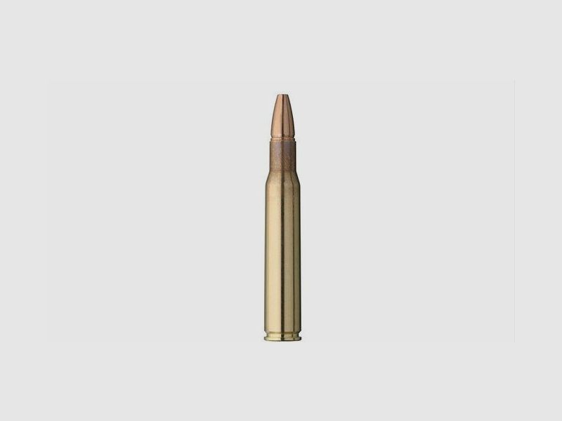 Geco Zero 136grs - 20Stk, Bild 3 von 3