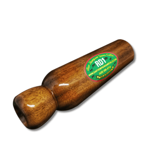 Dan Thompson – Predator Call