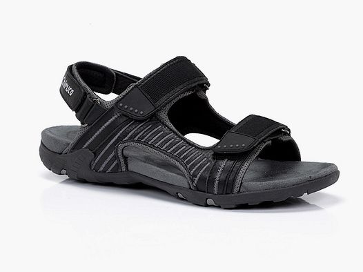Chiruca Guam Schwarz - 39