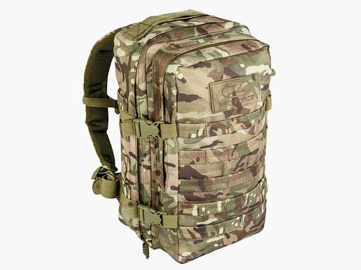 Highlander Highlander Rucksack Recon Pack 20 L