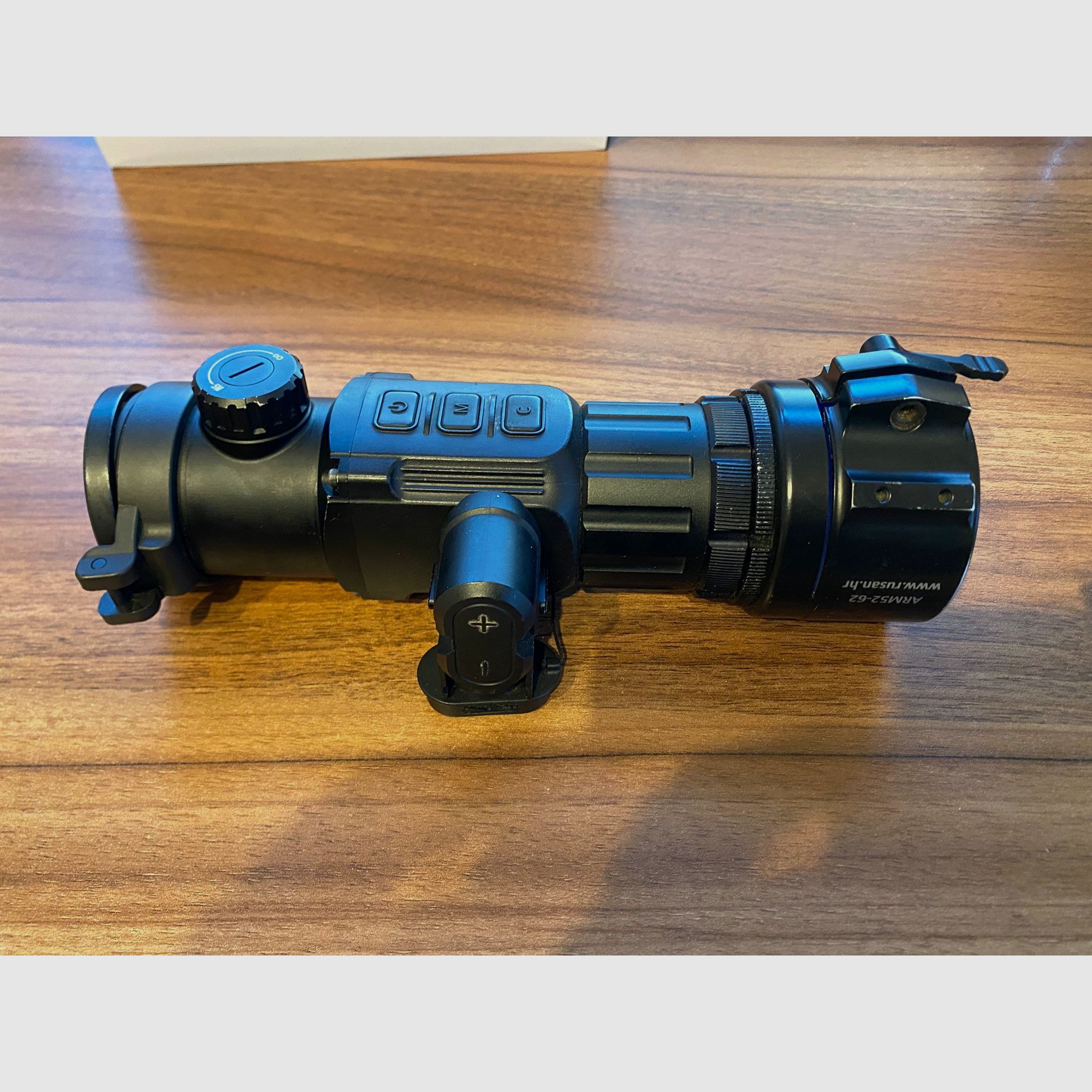 Verkaufe Infiray Clip C Series CH50 V2