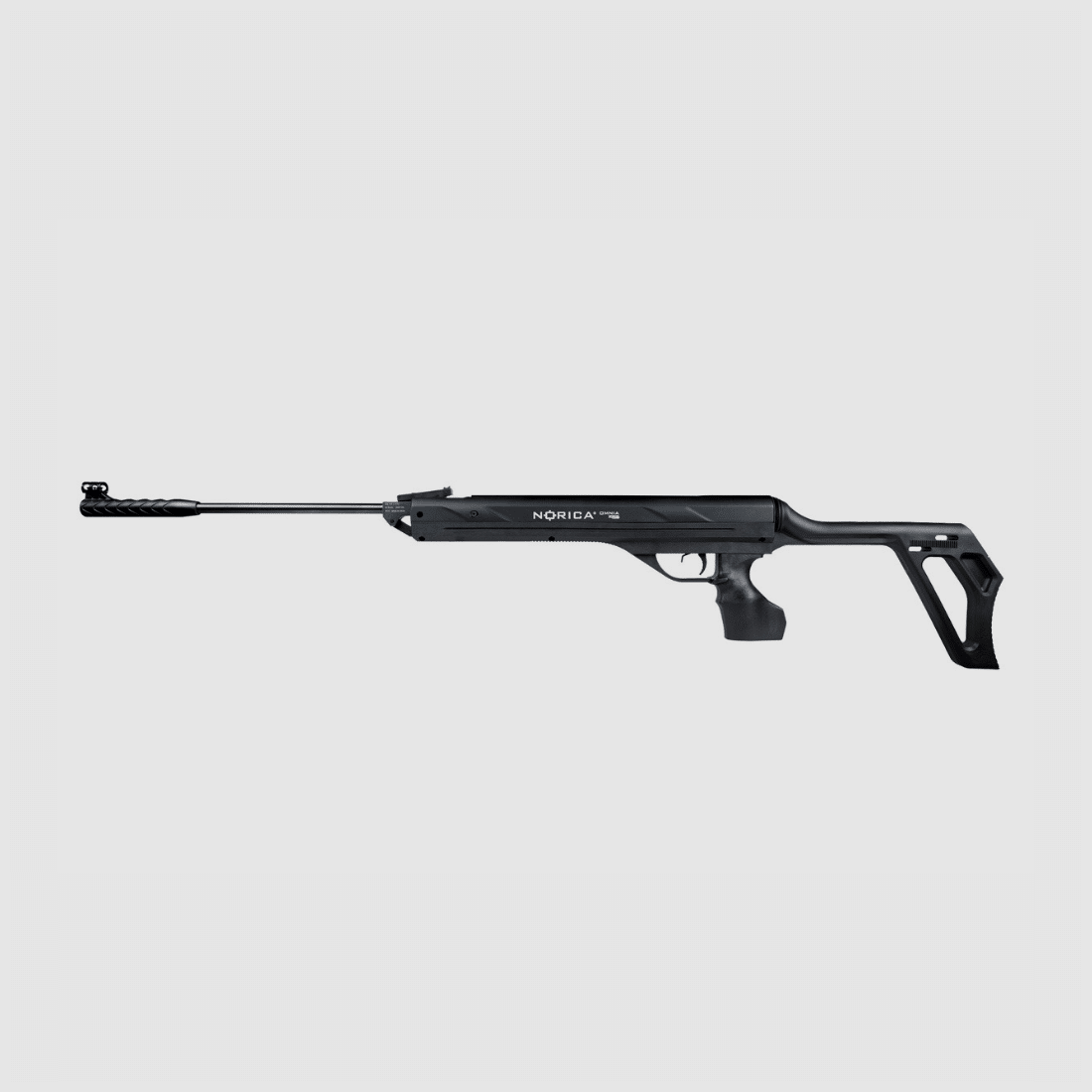 Luftgewehr Norica Omnia ZRS, Bild 1 von 7