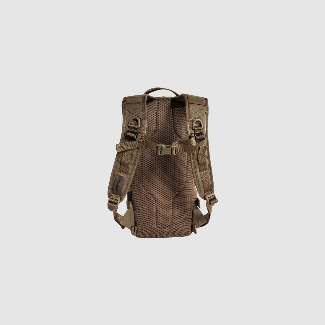Tasmanian Tiger Essential Pack MK II Carbon