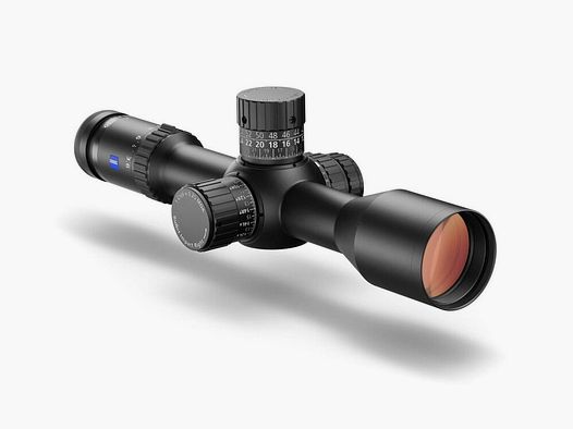 ZEISS LRP S5 318-50 ZF-MOAi Ekspozycja