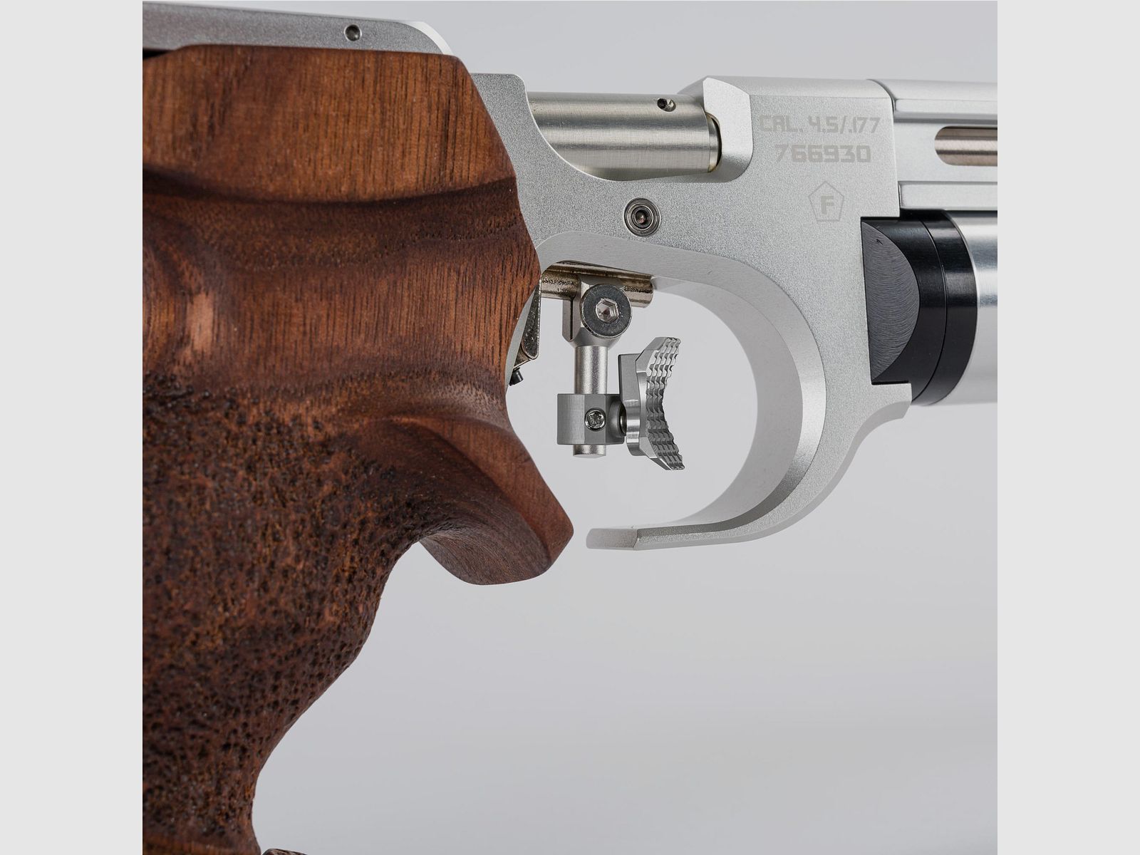 Trigger blade Sensive II for Steyr air rifles and pistols