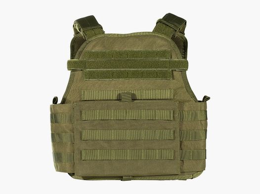 Condor Outdoor Condor Plate Carrier Modular Operator Gen. 2 oliv