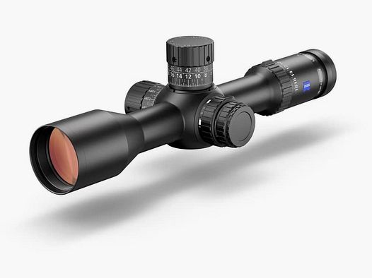 Zeiss LRP S5 318-50