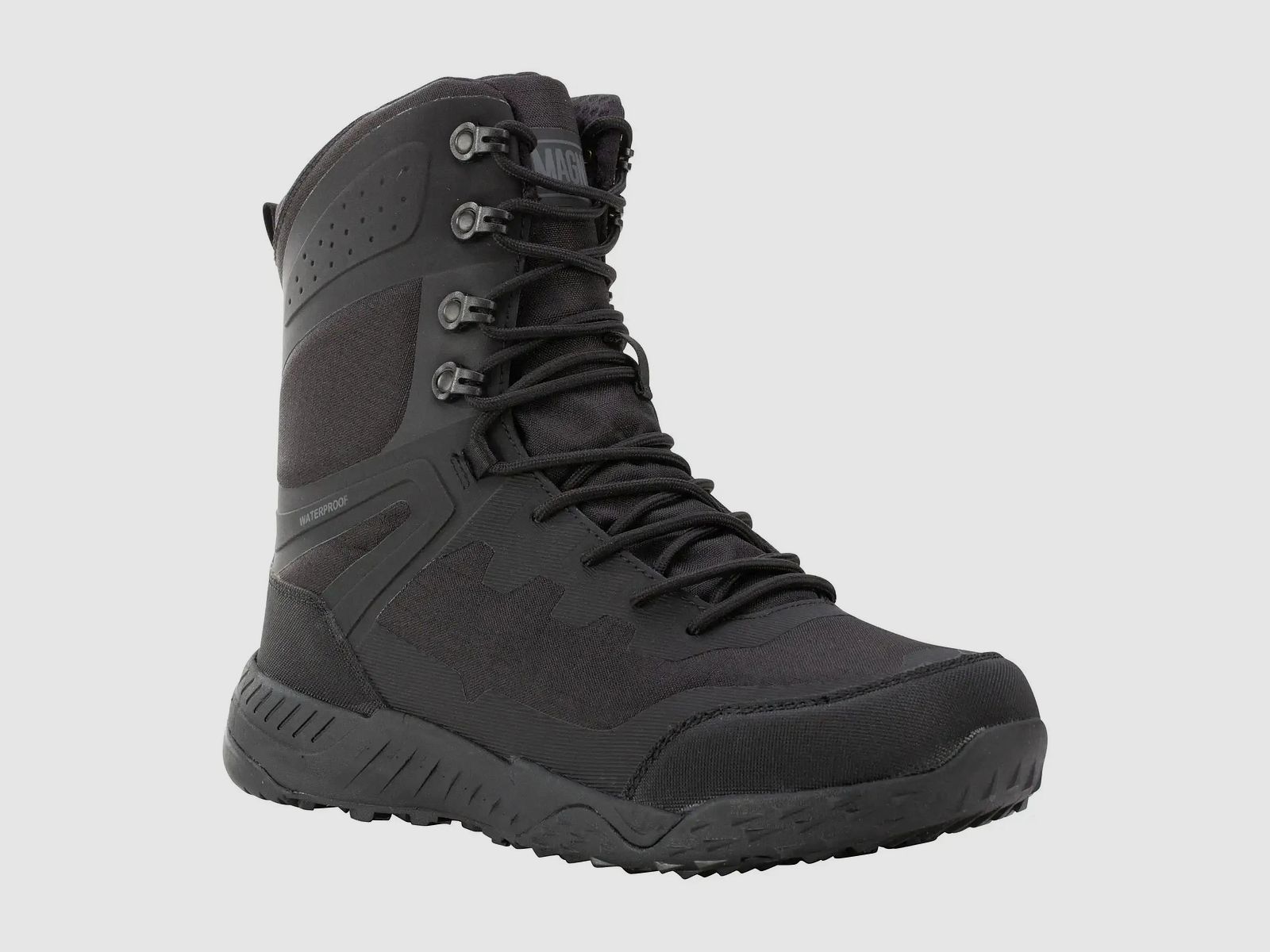 magnum Magnum tactical boots Ultima 8.0 SZ WP - 39