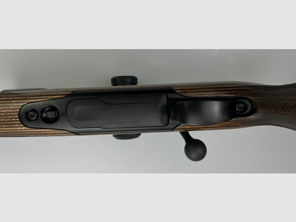 Sauer 101 GTI
