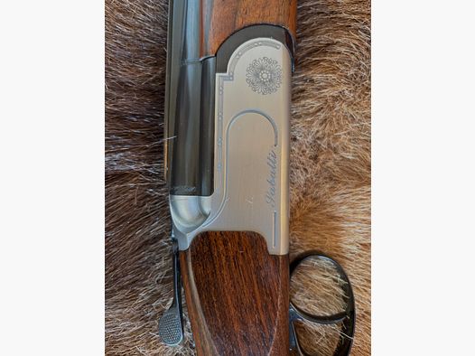 Sabatti MX10    Cal.:  .222REM -  20/76