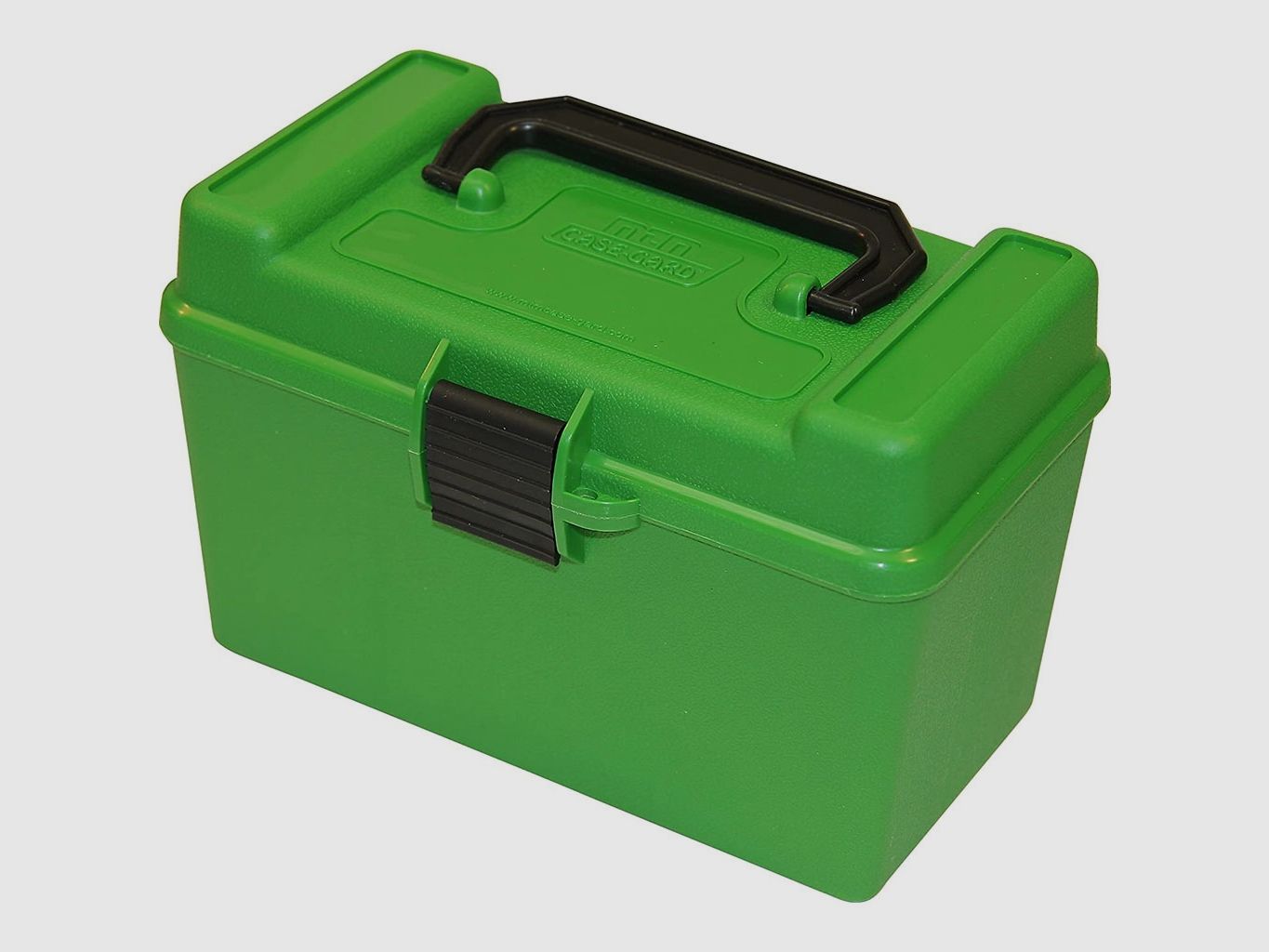 MTM patronbox 50 stk. patr. Kal.220SWIFT-3006