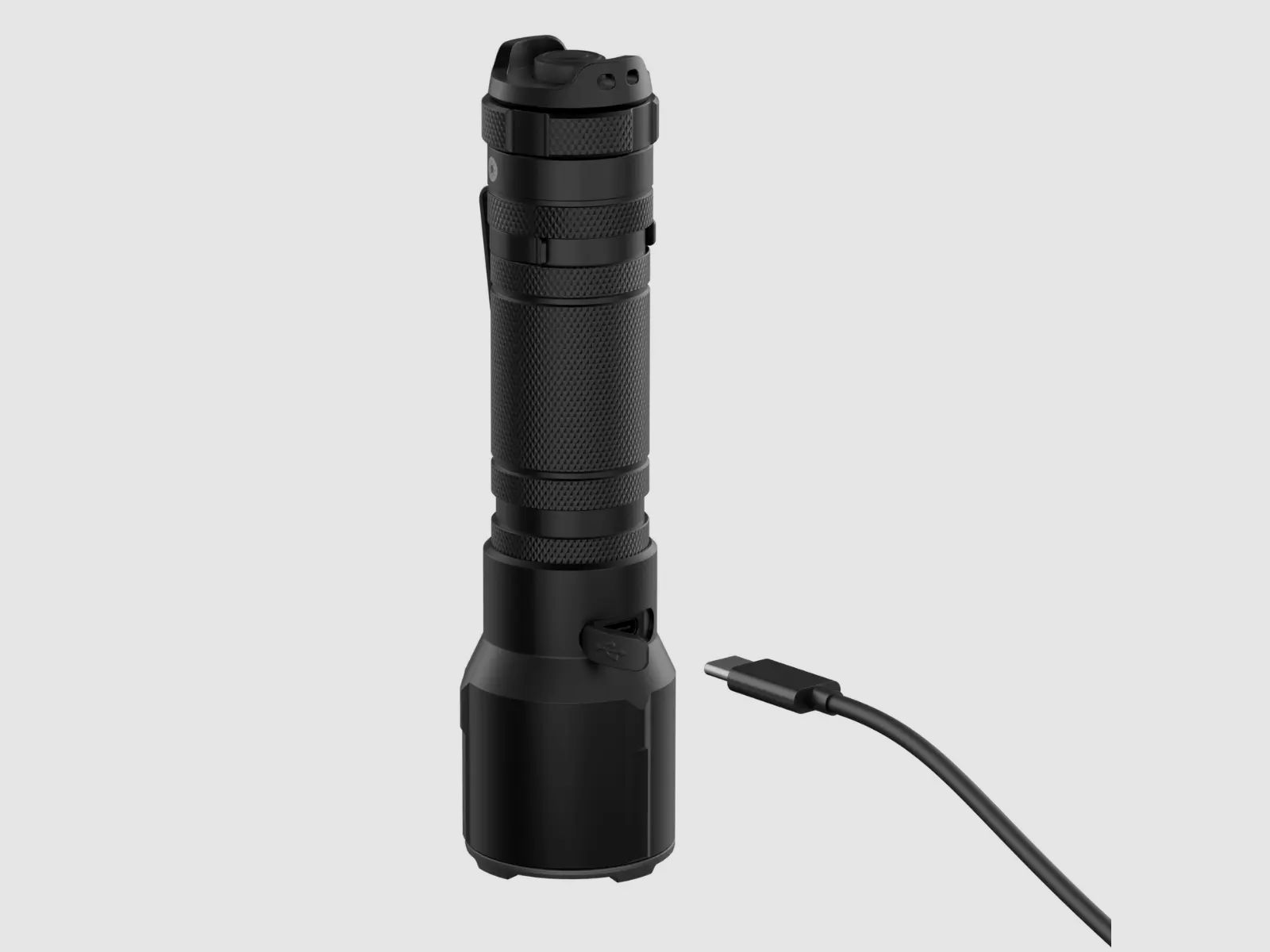Ledlenser zaklamp TT3R
