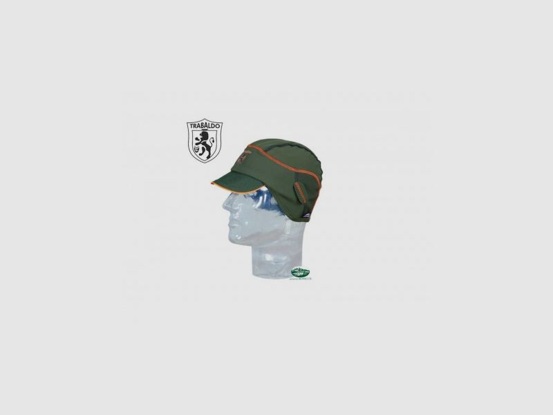 TRABALDO Cappello Tomcat