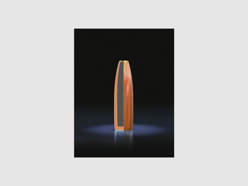 Norma Vulkan 7mm Rem. Mag. 11,0g/170gr, billede 1 af 2