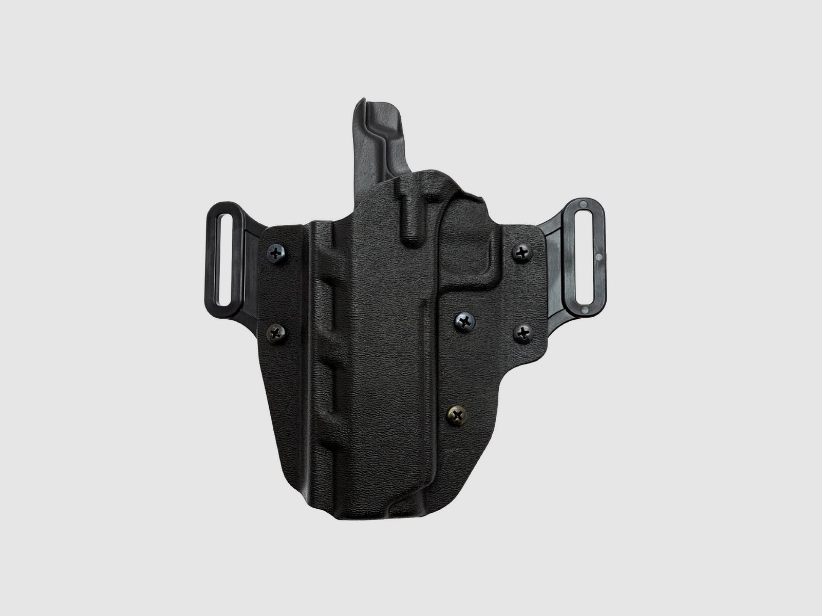 Holster Veiled Partner LH Springfield Echelon 4.5F