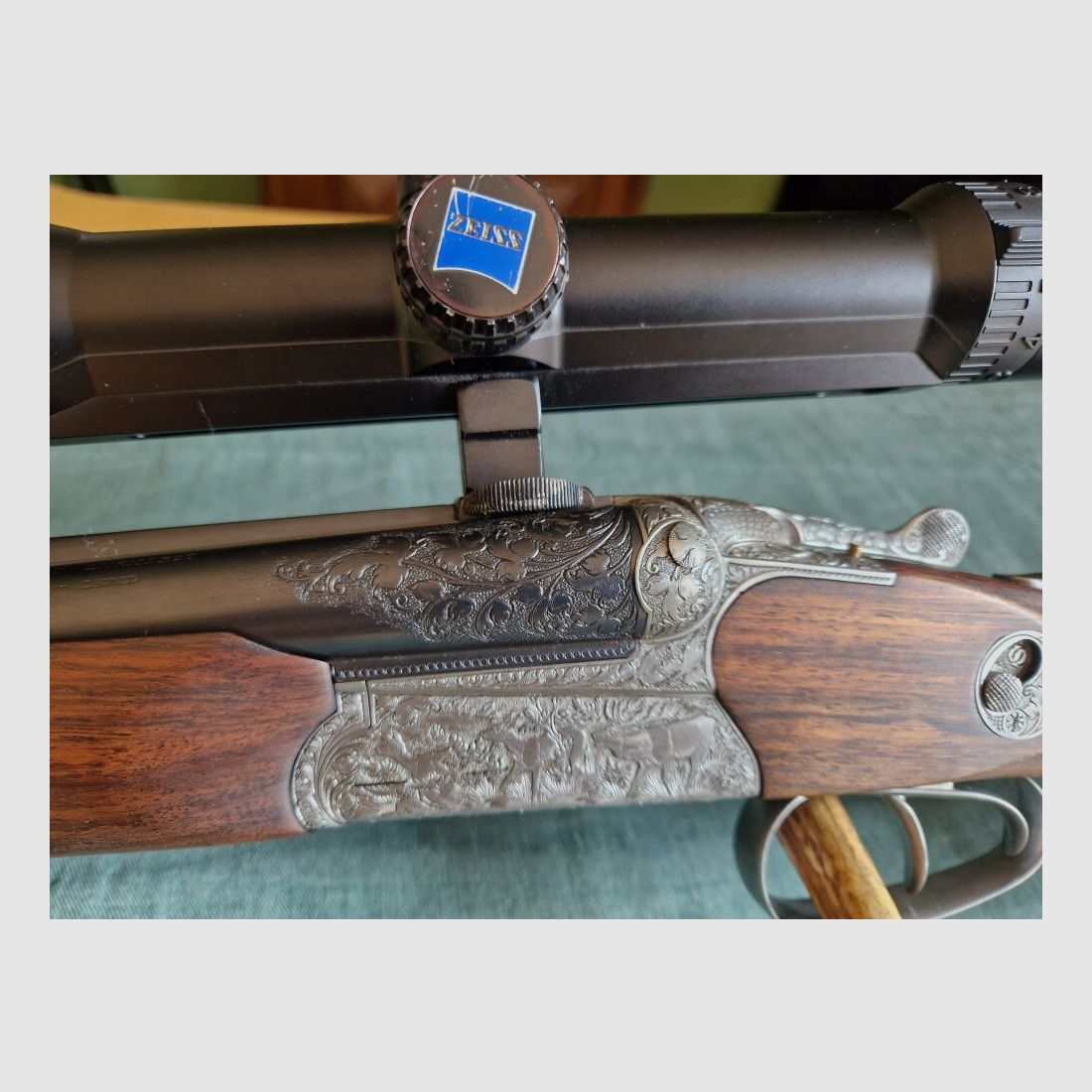 SUHL, image 1 of 8