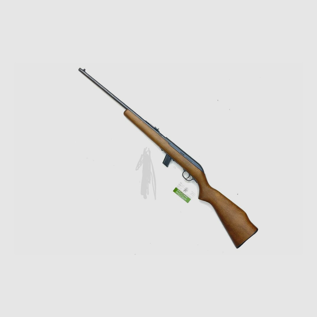 Savage 64G SR .22lr