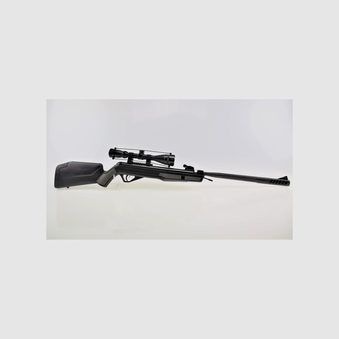 Crosman Mag-Fire Ultra 5.5 mm, Bild 2 von 6