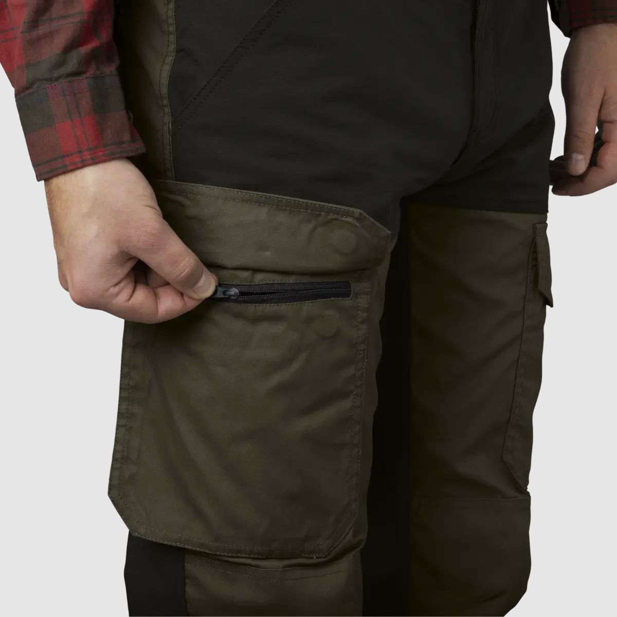 Pantaloni Seeland Elm