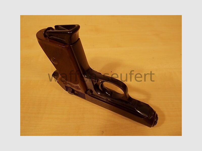Walther Ulm PPK 7,65