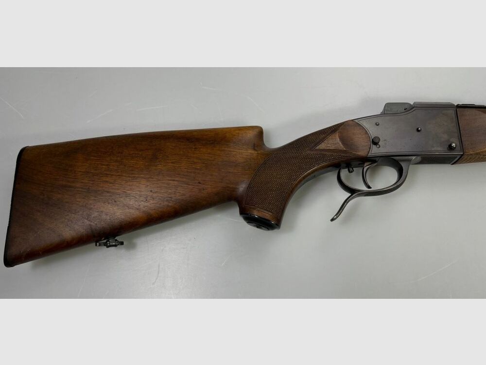 Weihrauch HW52