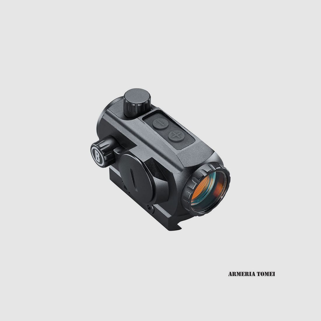 RED DOT – BUSHNELL – TRS-125 1x22mm 3 MOA DOT RETICLE, image 1 of 14