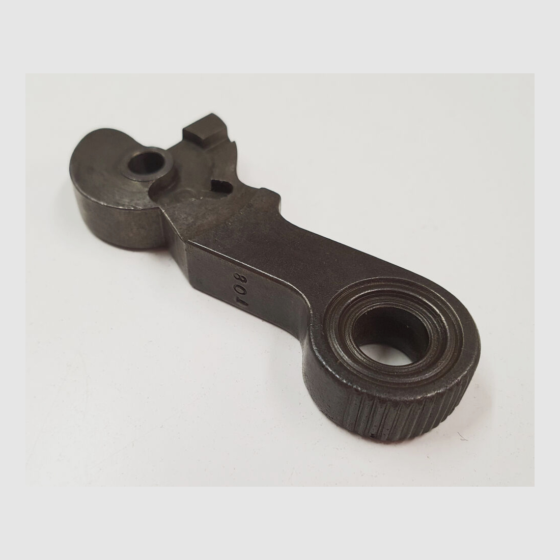 Original Mauser Oberndorf [24L] Hahn für MAUSER C96 Large Ring Hammer , original Ersatzteil