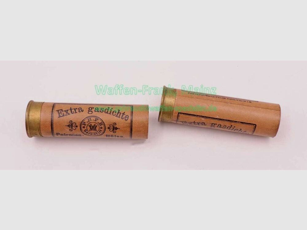DIANA Shotgun Shells Type Diana Cal. 14