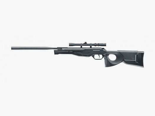 Walther UX Patrol 4.5mm luchtgeweer
