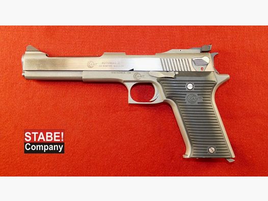 AMT Automag Automag II