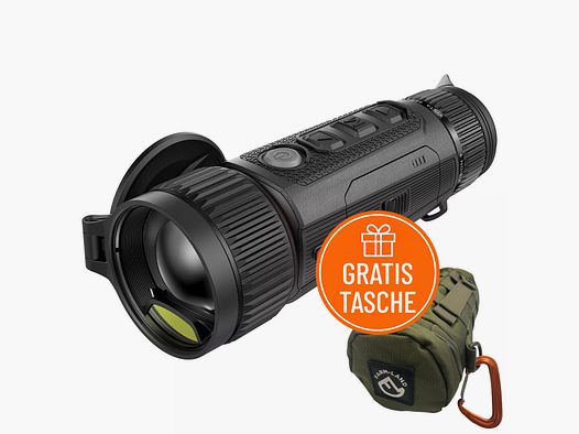 Nocpix VISTA H50R LRF monoculaire thermique incluant un SAC GRATUIT