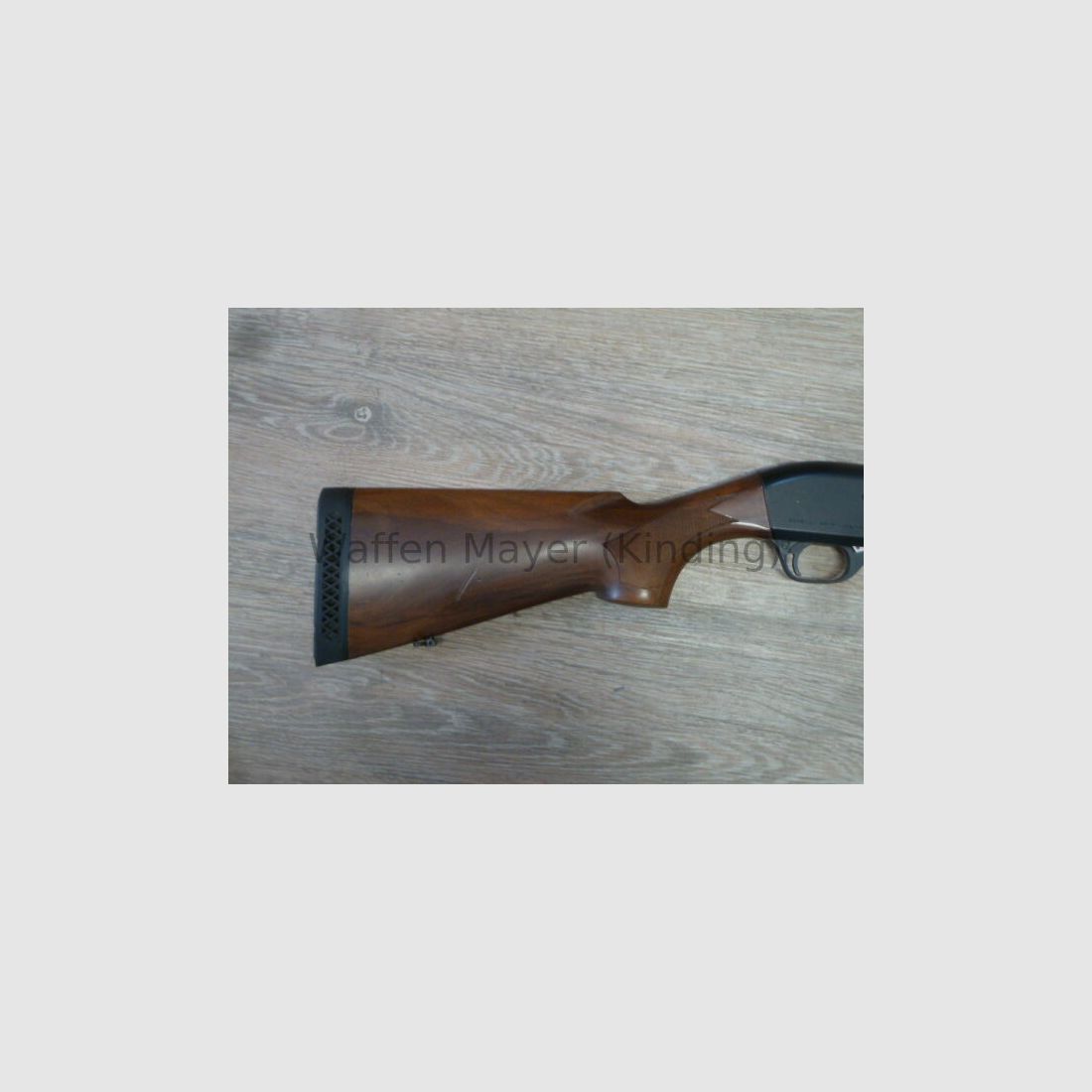 Benelli M1 Super 90