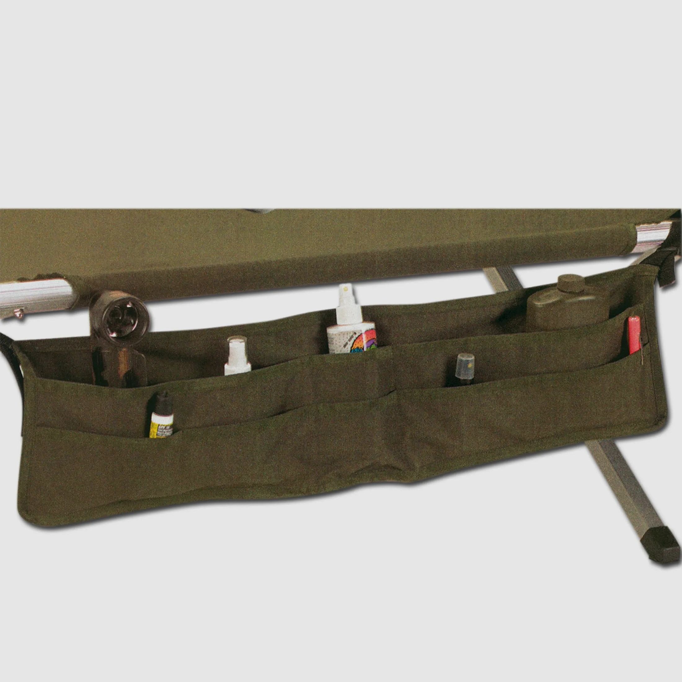 Rothco Feldbett Organizer