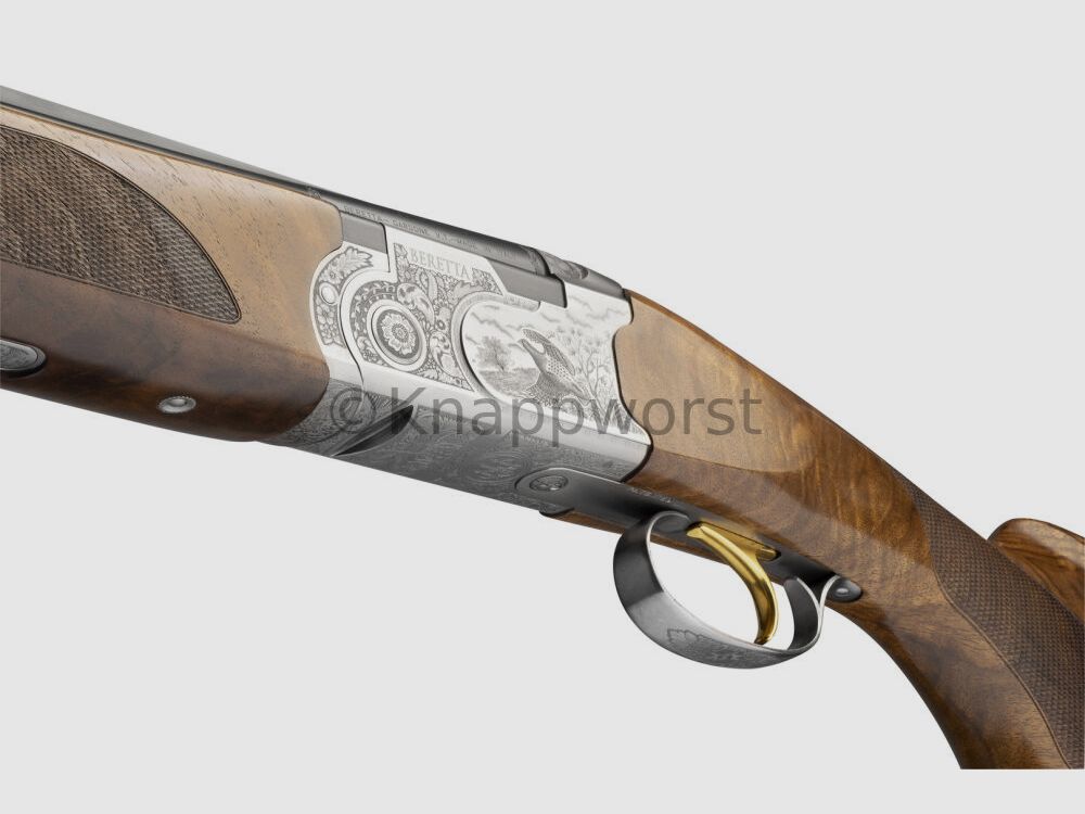 Beretta Beretta 687 Silver Pigeon 3