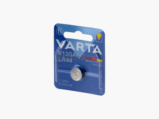 Varta LR44 / V13GA